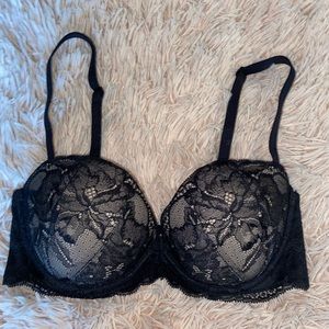La Senza Push-Up Bra